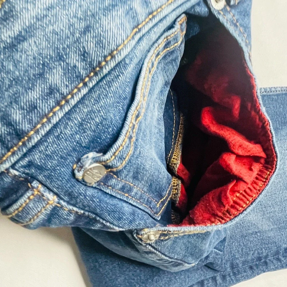 Dkny jean jeans